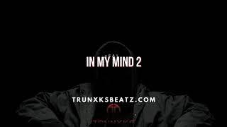 In My Mind 2 (Dark Piano NF Type Beat | Eminem Joyner Lucas Type Beat) Prod. by Trunxks