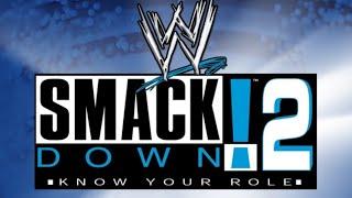 WWF SmackDown! 2: Know Your Role Part 2 (Season Mode) (The Undertaker) (No Commentary)