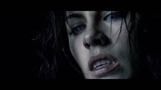 Best Fight LYCAN vs VAMPIRE Full Movie #action #movie