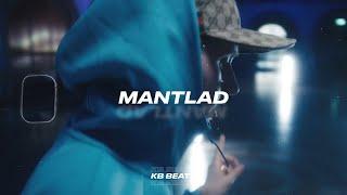 Einar x Dree Low x Asme Type Beat | "MANTLAD" | Prod By KB x c1no