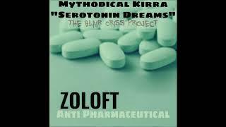 Serotonin Dreams - Mythodical Kirra (Prod. by CrimsonAlchemist)