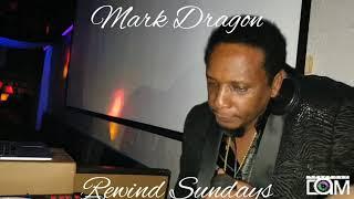 Mark Dragon Rewind Sundays Atlanta