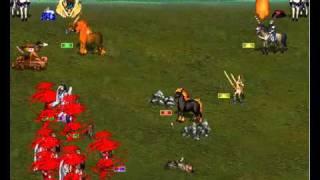 Heroes of Might and Magic 3 - In the Wake of Gods