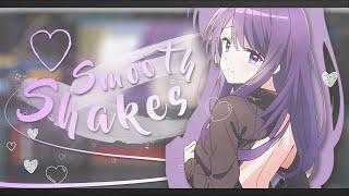 Smooth Shakes | After Effects Tutorial | AMV