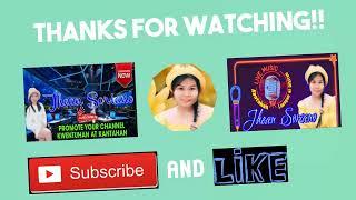 MY NEW YOUTUBE OUTRO | JHEAN SORIANO #short #viral #youtubeshorts #trending