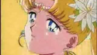 Close to You - Heidi Degn - Sailor Moon AMV