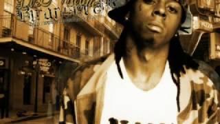 Pleasure P Ft. Lil' Wayne-Rock Bottom.