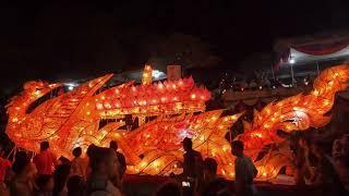 Luang Prabang's Festival of Lights 2022 - Part 2