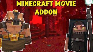 This FREE Minecraft Addon Adds 2 NEW Bosses