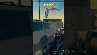 Warzone 2 | Carjacking in broad daylight?!