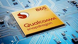 Snapdragon 865 Internals Revealed!