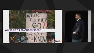 People Analytics World 2024 | The Metamorphosis of People Analytics | Cole Napper of FedEx