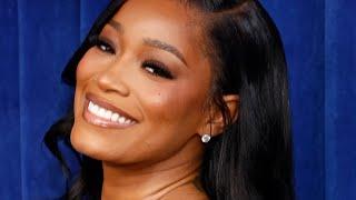 KeKe Palmer ……  What girls wanna know