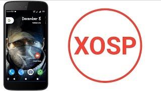 XOSP Rom Review