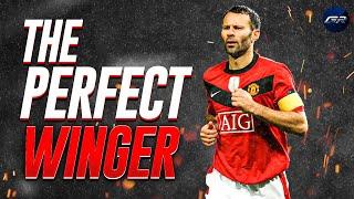 How good was Ryan Giggs actually ?