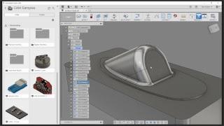 Surface Finishes | Autodesk Fusion Fridays