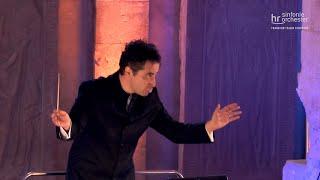 Stage@Seven: Beethoven: Egmont (Ouverture) – Andrés Orozco-Estrada