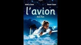 L'avion