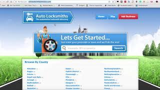 100s of Niche Relevant Backlinks Quickly Without Expensive Software