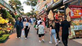 Ankara [4k60fps], Kızılay'da Gezinti - Wandering Around Kizilay