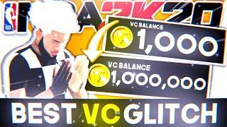 *NEW* UNLIMITED VC GLITCH ON NBA2K20!! 200K VC EVERY HOUR !! WORKING PS4/XBOX AFTER PATCH 13 !!