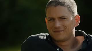 Season 5 Ending- Prison Break