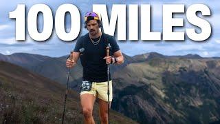 Leadville 100 Ultramarathon | My Redemption