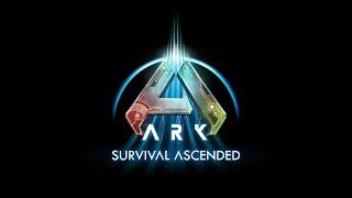 ASA Trailer Release | Ark Survival Ascended