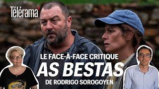 “As bestas” de Rodrigo Sorogoyen : le face-à-face critique de Télérama