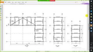 [Tekla Structures 2020] Bài 6 Steel Beam