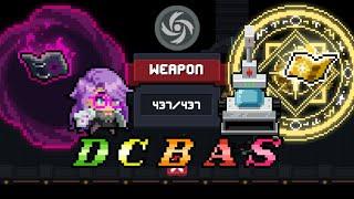 Soul Knight 7 New Weapons And Where to Find Them!!