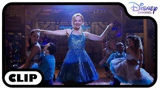 New Year's Eve | Liv and Maddie | Disney Channel UK