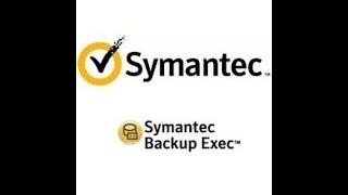 Install And Configuring Symantec Backup Exec 15