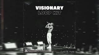 [FREE] (10+) Lil Baby Loop Kit 2022 “Visionary” (Lil Baby, Lil Durk, Slimelife Shawty, Noodah05)