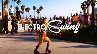 The Swing Bot - Waves of 84 (Official MV) #electroswing