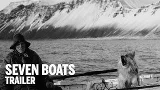 SEVEN BOATS Clip | Festival 2014