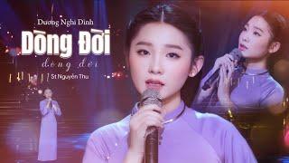 Dòng Đời - Thần tượng tương lai Dương Nghi Đình ( St Nguyễn Thu ) | Sau 7 Năm Có Gì Khác Lạ