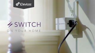 iDevices Switch -  Connected Smart Plug