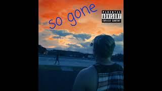 Jordan Amos - So Gone