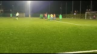 Abruzzo - Giovanissimi Provinciali U15 Pescara A G5 - Cepagatti Sq.B U15 vs Accademia...