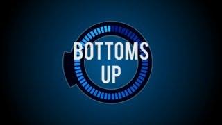 Minute To Win It - Bottoms Up
