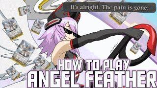 How to Play Angel Feather