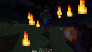Invocations Mod - A Spell Engine Addon - Flame Invoker