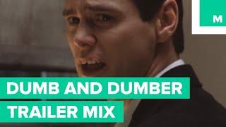 'Dumb & Dumber' as an Oscar-Worthy Drama | Trailer Mix