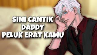 ASMR | Daddy Peluk Erat | Asmr Roleplay | Asmr Boyfriend Comfort | Asmr Cowok