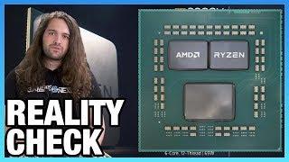 Explaining AMD's Misleading Marketing: X264 Stream Quality & Benchmarks