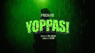 Freshie - "Yoppas!" (Official Music Video)