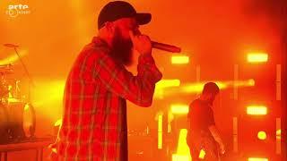 In Flames - Deliver Us - Live Hellfest 2017