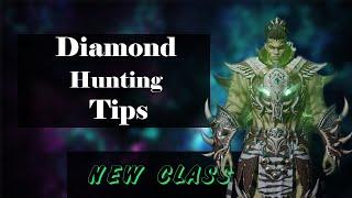 LINEAGE 2M | THIS VIDEO WILL HELP YOU TO EARN DIAMOND | NEW CLASSES