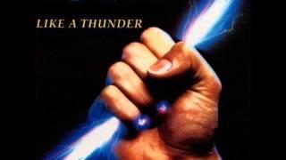 Axtor Like A Thunder